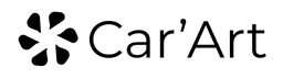 Logo Car'Art Shop