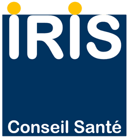 Logo IRIS Conseil Santé