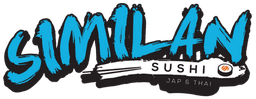 Logo Similan Sushi