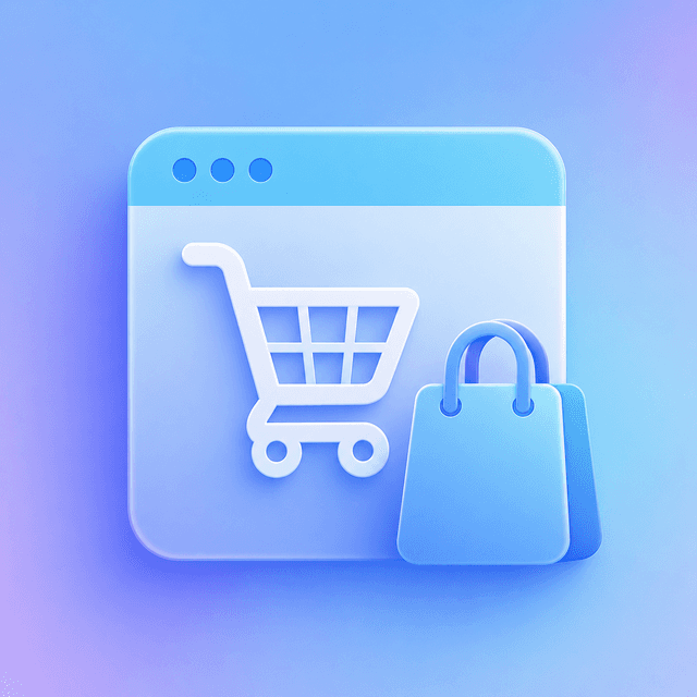 Site e-commerce
