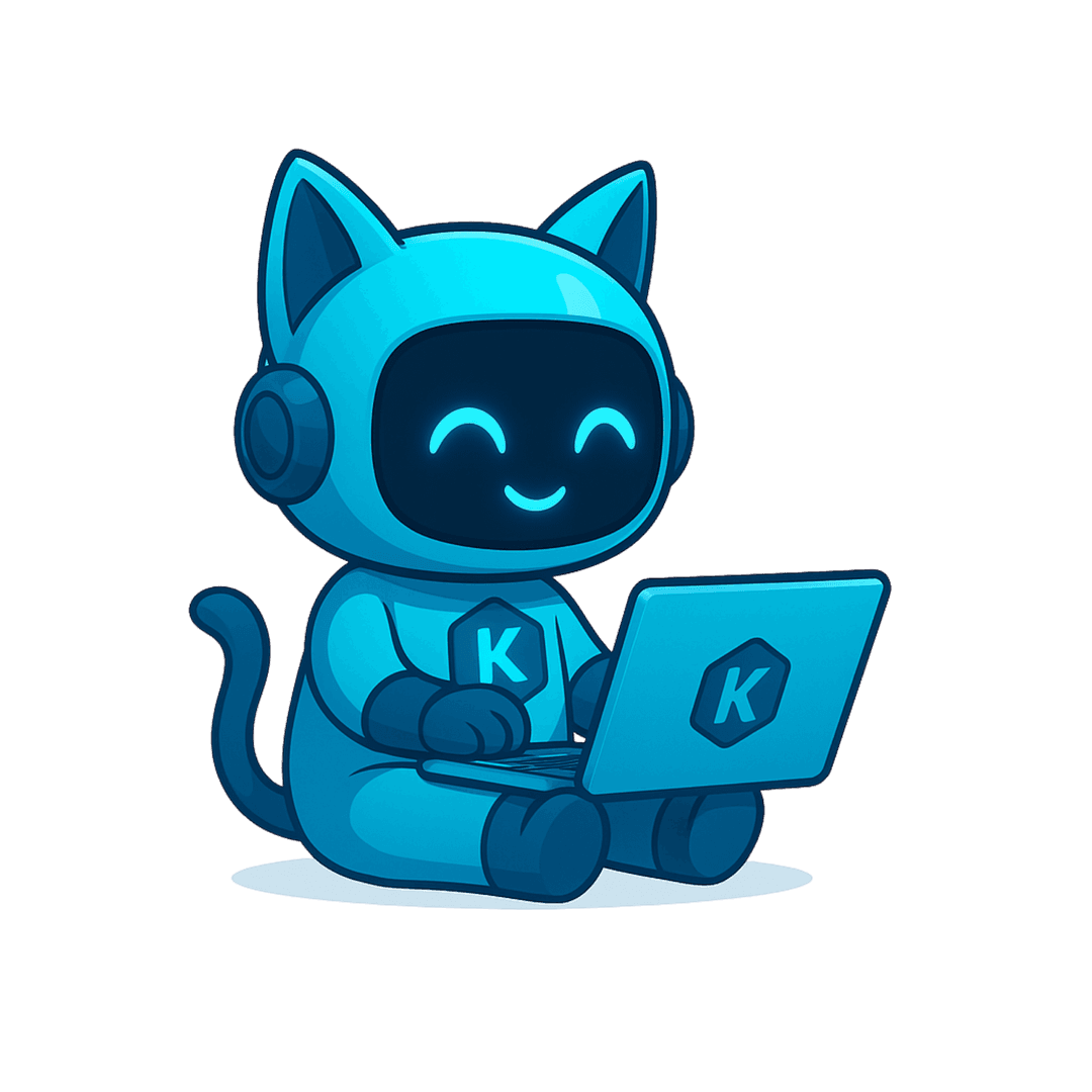 Création de site web par Kodee