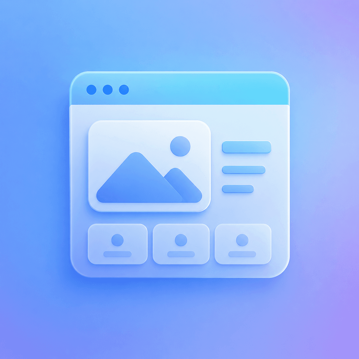 Site vitrine